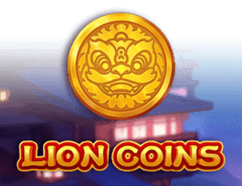Lion Coins img