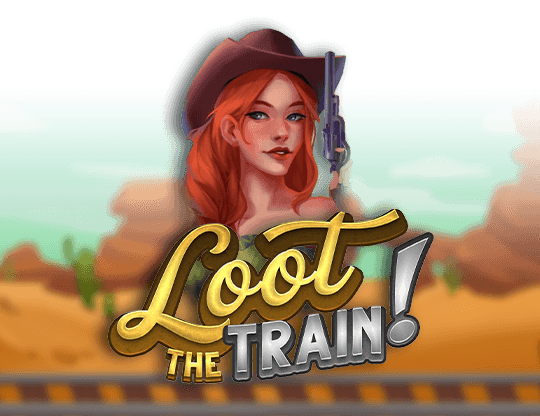 Loot the Train img