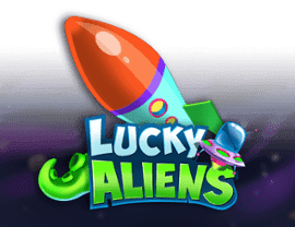 Lucky Aliens img
