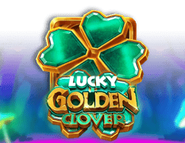 Lucky Golden Clover img