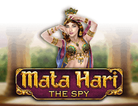 Mata Hari the Spy img