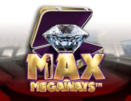 Max Megaways img