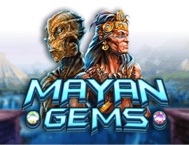 Mayan Gems img