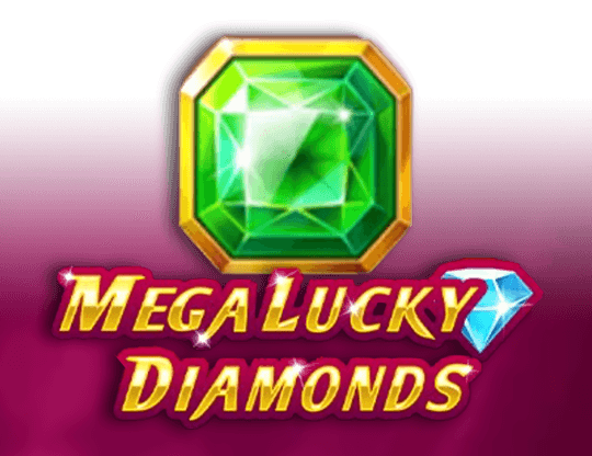 Mega Lucky Diamonds img