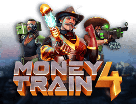 Money Train 4 img
