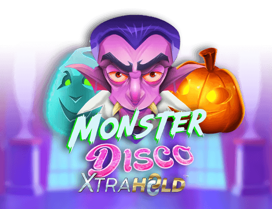 Monster Disco XtraHold img