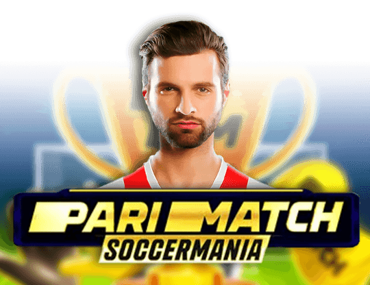 Parimatch Soccermania img