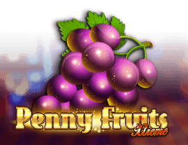 Penny Fruits Extreme img