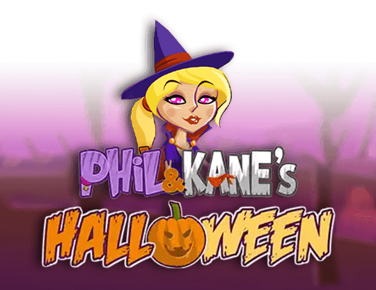 Phil and Kanes Halloween img
