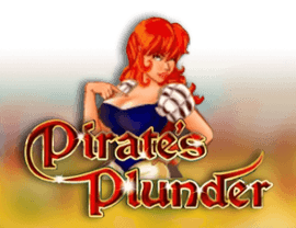 Pirate’s Plunder img