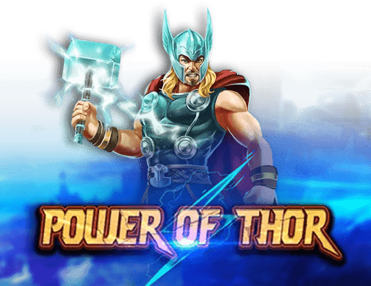 Power of Thor img