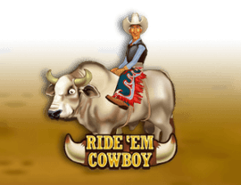 Ride ’em Cowboy img