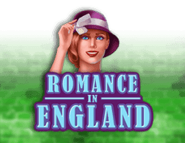 Romance In England img