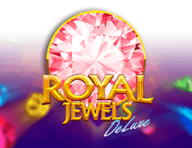 Royal Jewel De Lux img