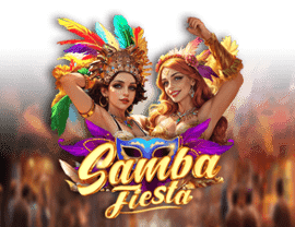 Samba Fiesta img