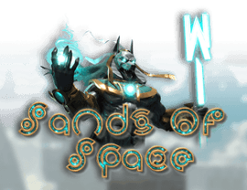 Sands of Space img