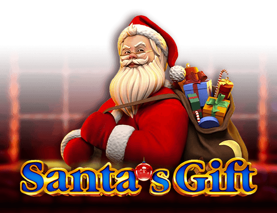 Santa’s Gift img