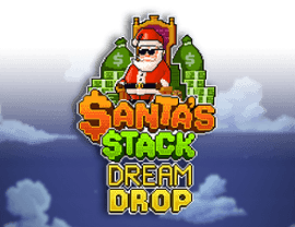 Santa’s Stack: Dream Drop img