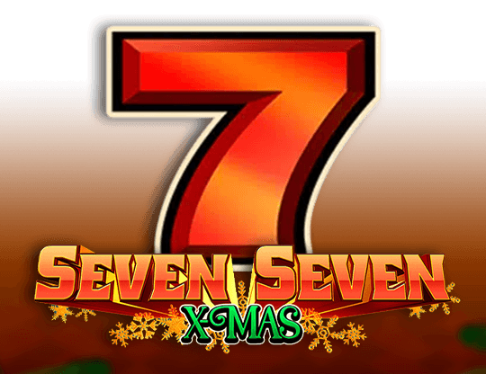 Seven Seven Xmas img