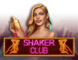 Shaker Club img