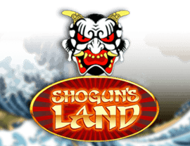 Shogun’s Land img