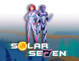 Solar Se7en img