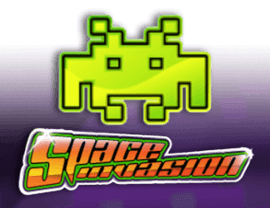 Space Invasion img