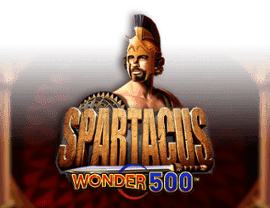 Spartacus Wonder 500 img