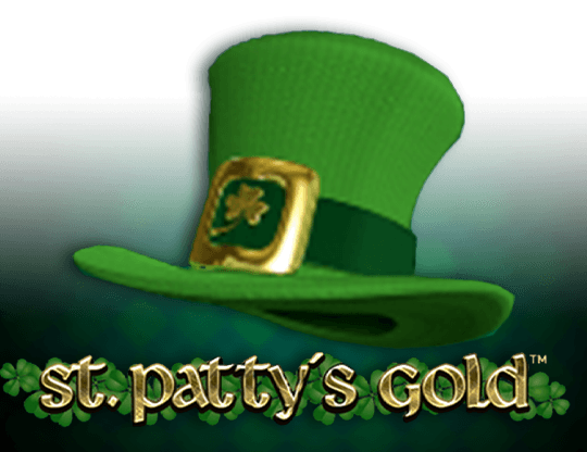 St. Patty’s Gold img