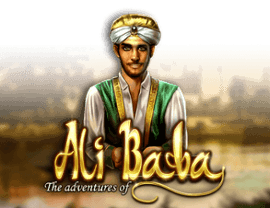 The Adventures of Alibaba img