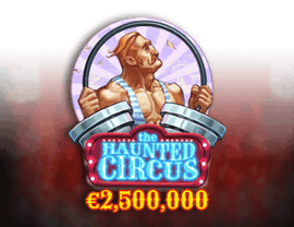 The Haunted Circus img