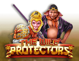 The Wild Protectors img