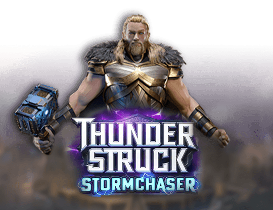 Thunderstruck: Stormchaser img