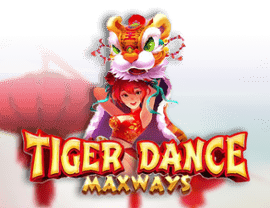Tiger Dance Maxways img