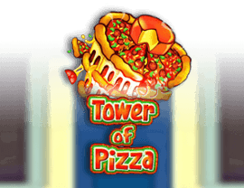 Tower Of Pizza img