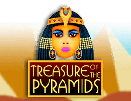 Treasure of the Pyramids img