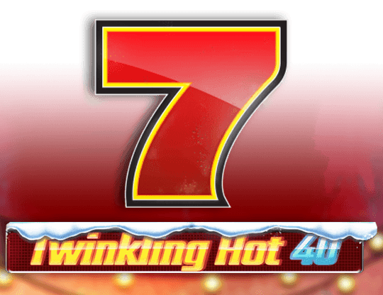 Twinkling Hot 40 Christmas img
