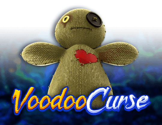 Voodoo Curse img