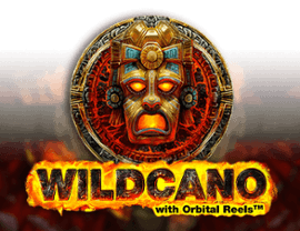 Wildcano with Orbital Reels img