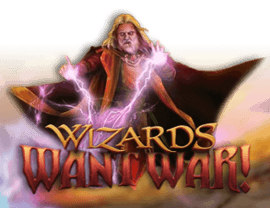 Wizards Want War! img