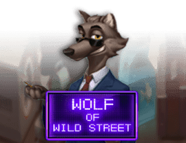 Wolf of Wild Street img
