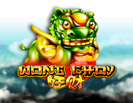 Wong Choy img