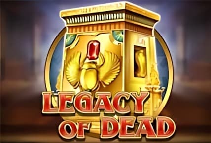 Legacy of Dead img