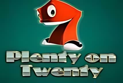 Plenty on Twenty img