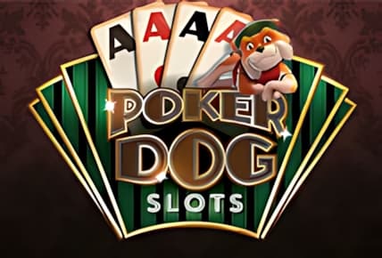 Poker Dogs img