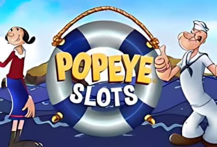 Popeye Slots img