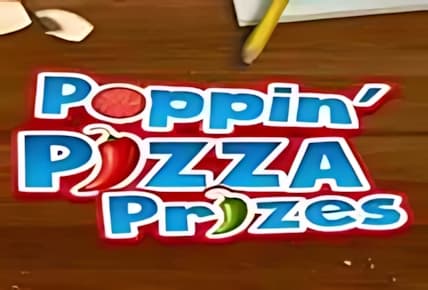 Popping Pizza Prizes img