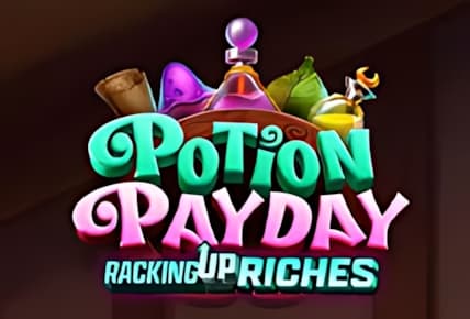 Potion Payday img