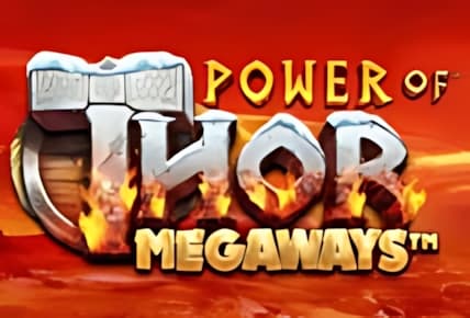 Power of Thor Megaways img