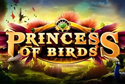 Princess of Birds img